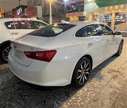 شيفروليه ماليبو